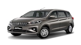 Ertiga Booking in Ramnagar